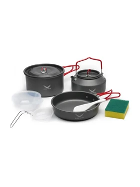 ست ظروف دو نفره اسنوهاک مدل SN-T112