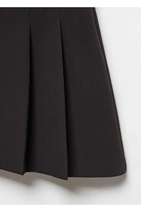 دامن زنانه اورجینال منگو mango