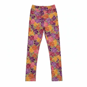 لگینگ دخترانه لولارو کد Z-TE32