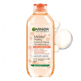 میسلار گارنیه مدل Peeling حجم 400ml