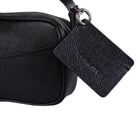 کیف دوشی چرم زنانه ماری