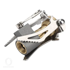 سرشعله سه پر کوهنوردی طرح کوآ