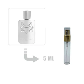 دکانت عطر ادکلن مارلی پگاسوس مردانه 5 میل اصلی Parfums de Marly Pegasus for Men 5ml