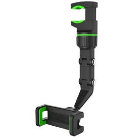 نگهدارنده گوشی آینه خودرو موبایل مدل Universal Mirror