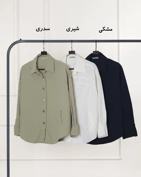 تونیک کتان سودا