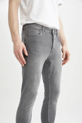 شلوار جین مردانه اورجینال دیفکتو defacto