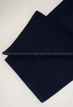 شلوارجین بگ رنگی کد1004719