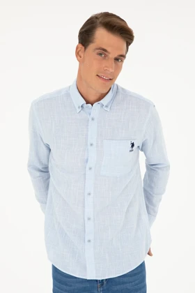 پیراهن مردانه اورجینال assn u.s.-polo-assn.