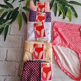 شورت خال‌خال کد 1603 (گیاهی )