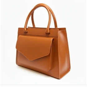 کیف زنانه چرم مدل رونیا