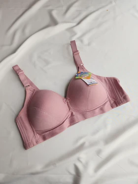 سوتین ابرنازک بدون فنر کد: 8088