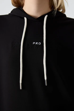 ست هودی و شلوار زنانه تامی لایف tommy-life