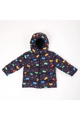 کت و کاپشن بچگانه freemen freemen