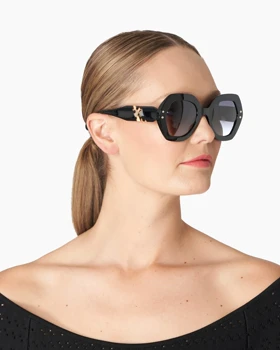 عینک آفتابی کرولینا هررا CAROLINA HERRERA HER 0126