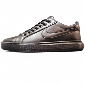 ونس نایک مشکی تمام