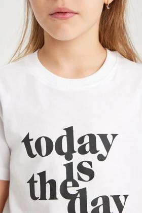 تیشرت بچگانه اورجینال دیفکتو defacto