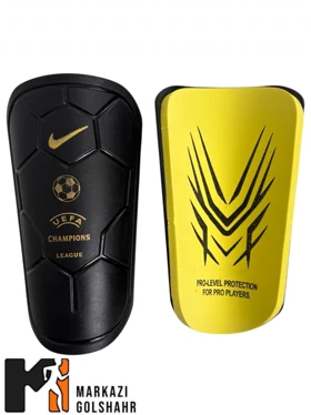 ساق بند فوتبال مینی مدل نایک چمپیونزلیگ کد 2017420