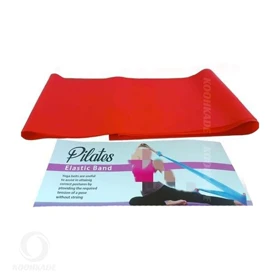 کش پیلاتس ELASTIC BAND دو متری
