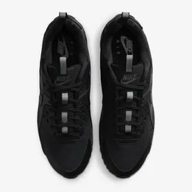 کتانی رویه چرم nike