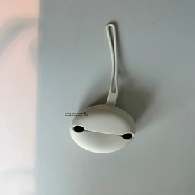 محافظ پستانک سیلیکونی