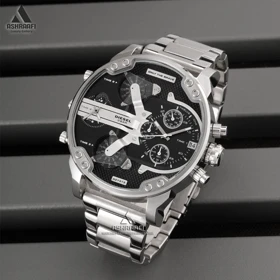 ساعت دیزل هفت موتوره Diesel DZ-7333S