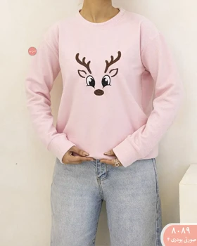 بلوز پلار 8089