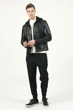 کت و کاپشن مردانه dericlub