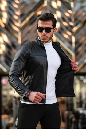 کت و ژاکت مردانه boymen boymen