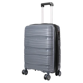 چمدان Pierre Cardin مدل P40375-PP-S سایز کوچک (نوک مدادی)