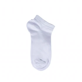 جوراب مچی زنانه مدل wo4020 (سفید)