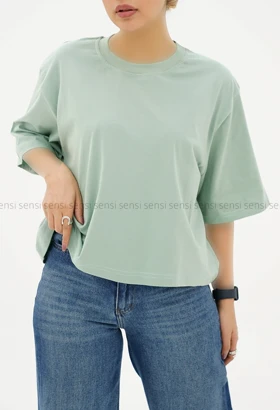 کراپ باکسی رنگی کد1005287