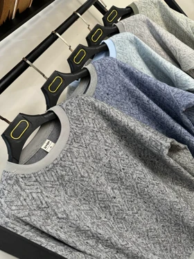 دورس یقه گرد 6111