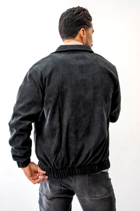 سویشرت کبریتی مردانه