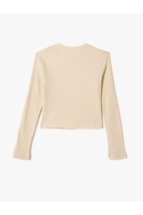 تیشرت زنانه اورجینال کوتون koton