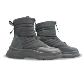 کفش نیم بوت زنانه مدل 1124 _ Boots