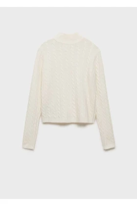 بافت زنانه اورجینال منگو mango