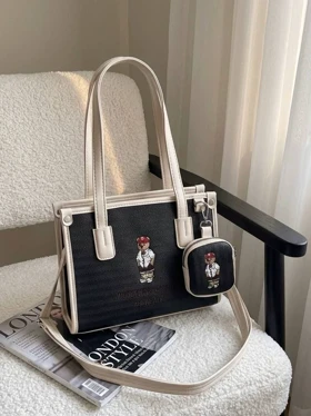 کیف فانتزی طرح تدی