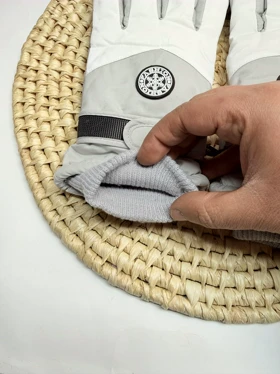 دستکش ضد آب نوجوان زنانه و مردانه