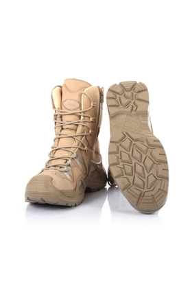 بوت و نیم بوت vogel vogel