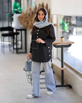 تونیک مدل شاینا کد 2898