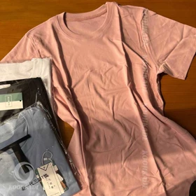 تیشرت COTTON T