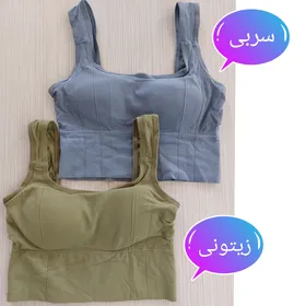 نیم‌تنه کمر پهن زنانه