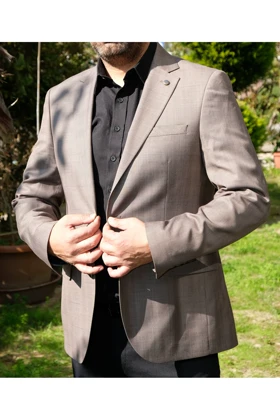 کت و ژاکت مردانه luisero