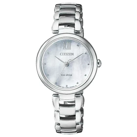 ساعت مچی زنانه سیتیزن CITIZEN EM0530-81D