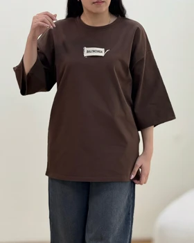 تیشرت باکسی آرتا