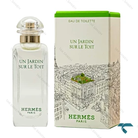 تستر ادوتویلت هرمس آن جاردین سور له تویت Hermes-8861-5-U