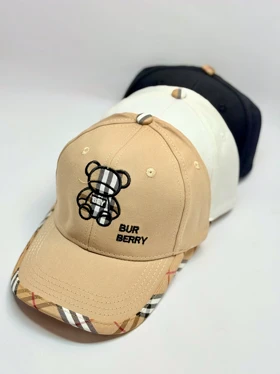 کلاه نقاب دار اسپرت تدی