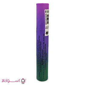 ریمل حجم دهنده ژله ای میرادو (بنفش) مدل Summer Time حجم 14 میل