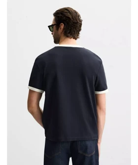 تی‌شرت zara