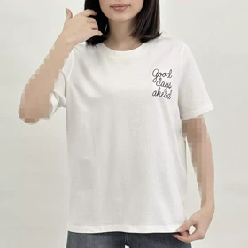 تیشرت یقه گرد 1008507